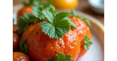 Culinary travel food trends