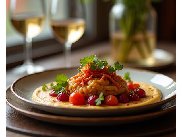 Food photography visual storytelling Singapore