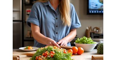 Recipe demos viewer Q&A